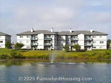 The Fountains - Garden-Apt - 5101 Hawthorne Drive, West Des Moines, IA  50265 - LG - 59117