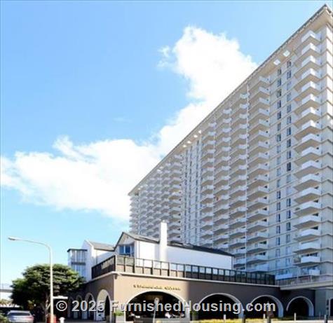 The Gateway - Hi-Rise - 405 Davis Court, San Francisco, CA  94111 - LG - 3666340