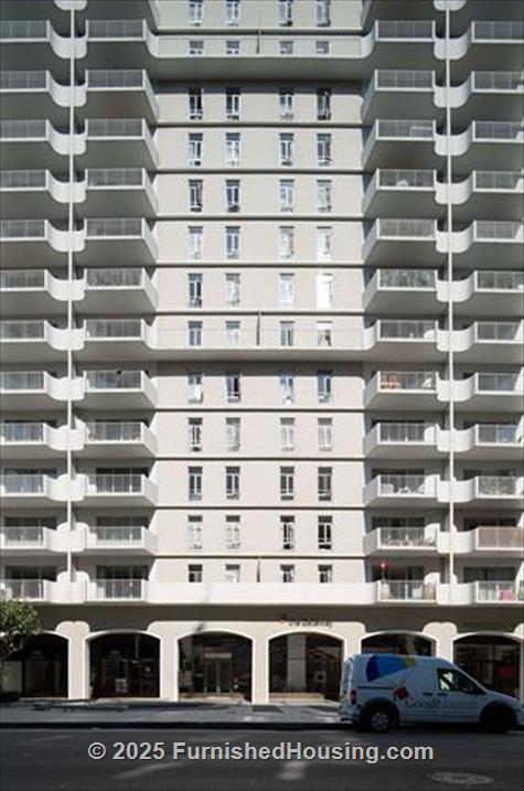 The Gateway - Hi-Rise - 405 Davis Court, San Francisco, CA  94111 - LG - 4861762