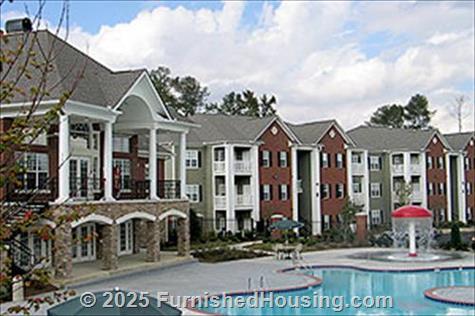The Glen at Alexander -  - 1040 Alexander Drive, Augusta, GA  30909 - LG - 87138