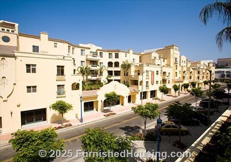 The Glendon - Garden-Apt - 1001 Tiverton Avenue, Los Angeles, CA  90024 - LG - 4009357