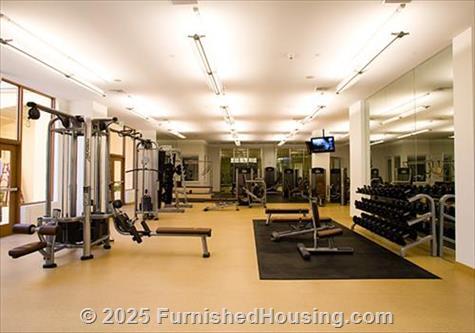 The Glendon - Garden-Apt - 1001 Tiverton Avenue, Los Angeles, CA  90024 - LG - 4009362