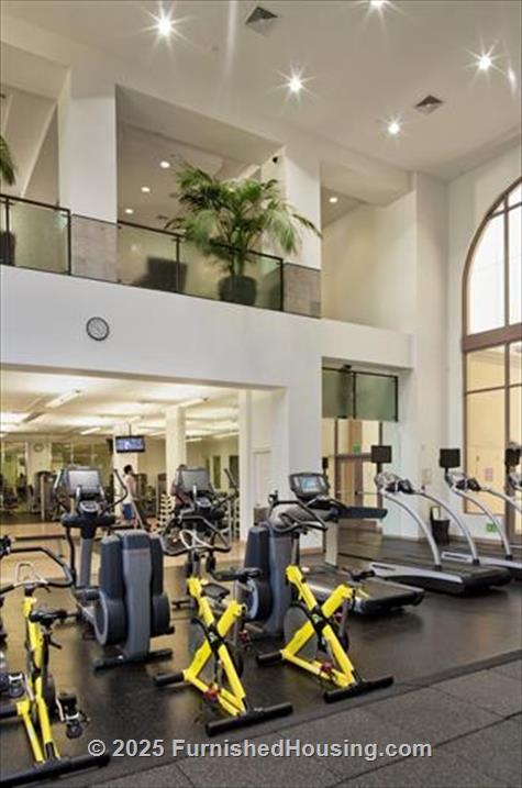 The Glendon - Garden-Apt - 1001 Tiverton Avenue, Los Angeles, CA  90024 - LG - 4880179