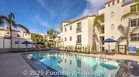 The Glendon - Garden-Apt - 1001 Tiverton Avenue, Los Angeles, CA  90024 - LG - 4880180