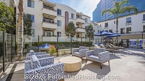 The Glendon - Garden-Apt - 1001 Tiverton Avenue, Los Angeles, CA  90024 - LG - 4880182