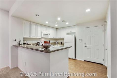 The Glendon - Garden-Apt - 1001 Tiverton Avenue, Los Angeles, CA  90024 - LG - 4912256