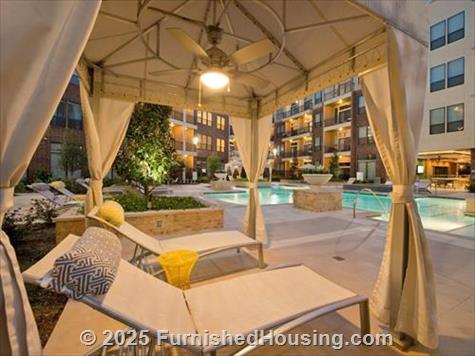 The Grand at La Centerra - Mid-Rise - 2727 Commercial Center Blvd, Katy, TX  77494 - LG - 8170196