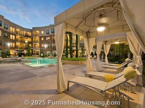 The Grand at La Centerra - Mid-Rise - 2727 Commercial Center Blvd, Katy, TX  77494 - LG - 8170197