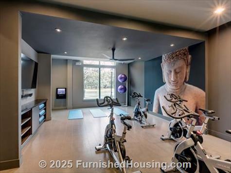 The Grand at La Centerra - Mid-Rise - 2727 Commercial Center Blvd, Katy, TX  77494 - LG - 8170198