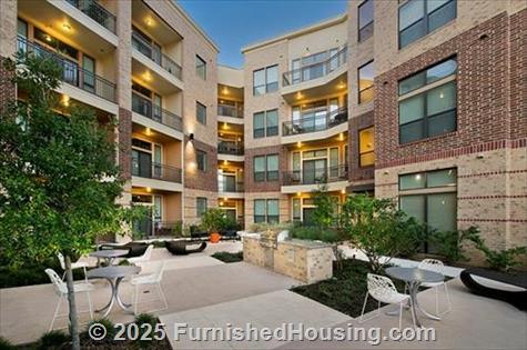 The Grand at La Centerra - Mid-Rise - 2727 Commercial Center Blvd, Katy, TX  77494 - LG - 8170211