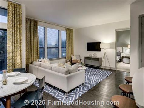 The Grand at La Centerra - Mid-Rise - 2727 Commercial Center Blvd, Katy, TX  77494 - LG - 8170215