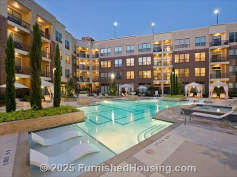 The Grand at La Centerra - Mid-Rise - 2727 Commercial Center Blvd, Katy, TX  77494 - LG - 8170218