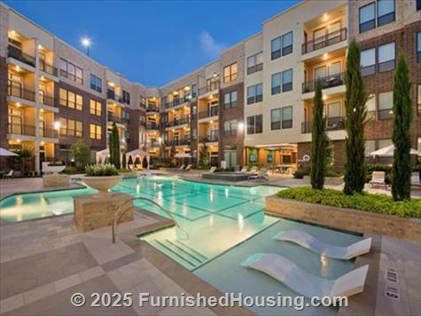 The Grand at La Centerra - Mid-Rise - 2727 Commercial Center Blvd, Katy, TX  77494 - LG - 8170219