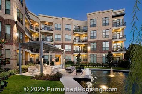The Grand at La Centerra - Mid-Rise - 2727 Commercial Center Blvd, Katy, TX  77494 - LG - 8170221