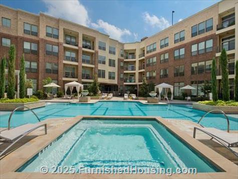 The Grand at La Centerra - Mid-Rise - 2727 Commercial Center Blvd, Katy, TX  77494 - LG - 8170222