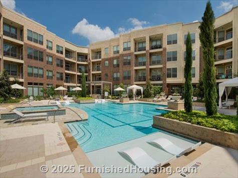 The Grand at La Centerra - Mid-Rise - 2727 Commercial Center Blvd, Katy, TX  77494 - LG - 8170223