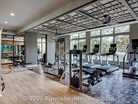 The Grand at La Centerra - Mid-Rise - 2727 Commercial Center Blvd, Katy, TX  77494 - LG - 8170226