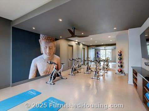 The Grand at La Centerra - Mid-Rise - 2727 Commercial Center Blvd, Katy, TX  77494 - LG - 8170227
