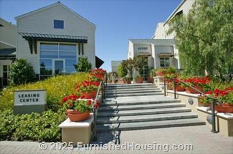 The Hamptons -  - 19500 Pruneridge Ave, Cupertino, CA  95014 - LG - 86310