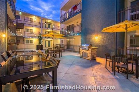 The Hamptons -  - 245 W. Loraine Street, Glendale, CA  91202 - LG - 5338360
