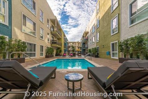 The Hamptons -  - 245 W. Loraine Street, Glendale, CA  91202 - LG - 5338361