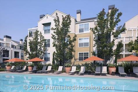 The Hamptons in Cupertino - Low-Rise - 19500 Pruneridge Avenue, Cupertino, CA  95014 - LG - 6487824