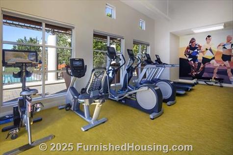 The Hamptons in Cupertino - Low-Rise - 19500 Pruneridge Avenue, Cupertino, CA  95014 - LG - 6487826