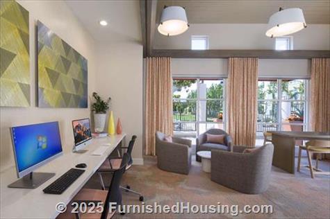 The Hamptons in Cupertino - Low-Rise - 19500 Pruneridge Avenue, Cupertino, CA  95014 - LG - 6487827