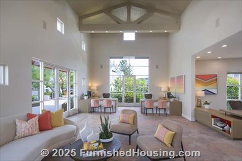 The Hamptons in Cupertino - Low-Rise - 19500 Pruneridge Avenue, Cupertino, CA  95014 - LG - 6487828
