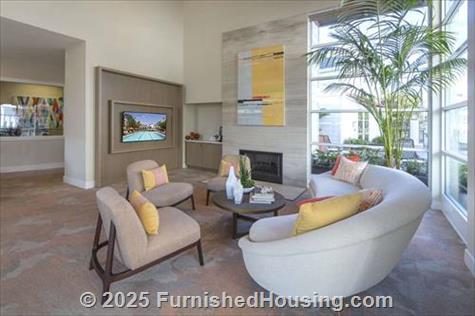 The Hamptons in Cupertino - Low-Rise - 19500 Pruneridge Avenue, Cupertino, CA  95014 - LG - 6487829