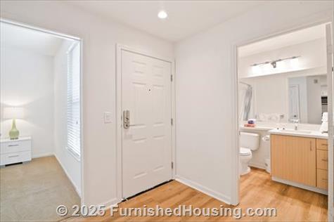 The Hamptons in Cupertino - Low-Rise - 19500 Pruneridge Avenue, Cupertino, CA  95014 - LG - 6487834