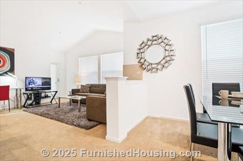 The Hamptons in Cupertino - Low-Rise - 19500 Pruneridge Avenue, Cupertino, CA  95014 - LG - 6487854