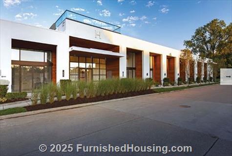 The Harrison -  - 1210 Morse Avenue, Royal Oak, MI  48067 - LG - 4929121