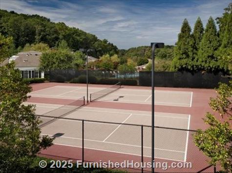 The Heights of Kennesaw - Garden-Apt - 1950 Barrett Lakes Blvd, Kennesaw, GA  30144 - LG - 1203551