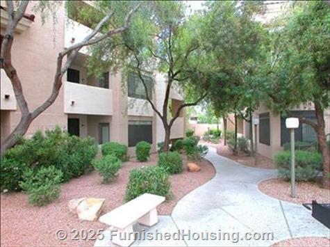 The Heritage -  - 1100 East Osborn Road, Phoenix, AZ  85014 - LG - 89016
