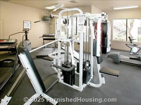 The Heritage -  - 1100 East Osborn Road, Phoenix, AZ  85014 - LG - 89020