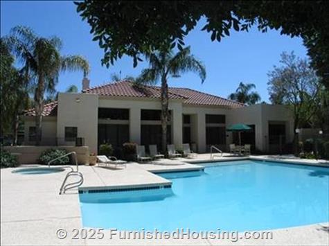 The Heritage -  - 1100 East Osborn Road, Phoenix, AZ  85014 - LG - 89021