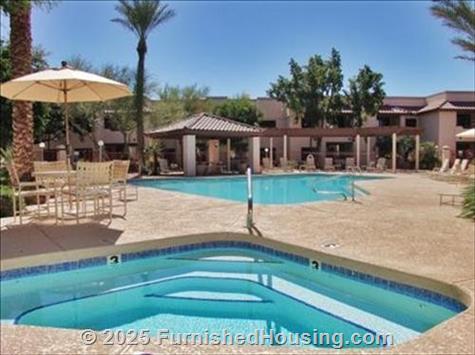 The Highlands -  - 15255 N Frank Lloyd Wright Bld, Scottsdale, AZ  85260 - LG - 86023