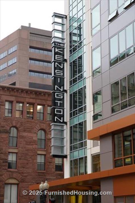 The Kensington -  - 665 Washington, Boston, MA  02210 - LG - 6467958