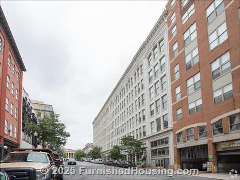 The Lansburgh - Hi-Rise - 425 8th Street, NW, Washington, DC  20004 - LG - 7369676