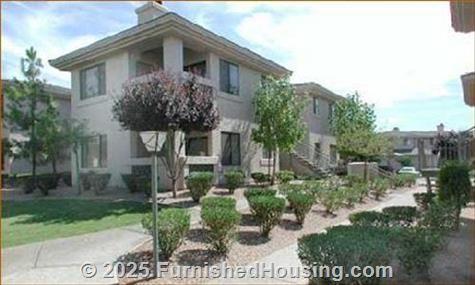 The Legend At Kierland - Garden-Apt - 6735 East Greenway Parkway, Scottsdale, AZ  85254 - LG - 62111