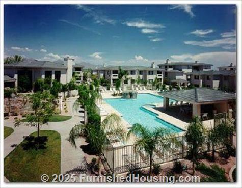 The Legend At Kierland - Garden-Apt - 6735 East Greenway Parkway, Scottsdale, AZ  85254 - LG - 62112