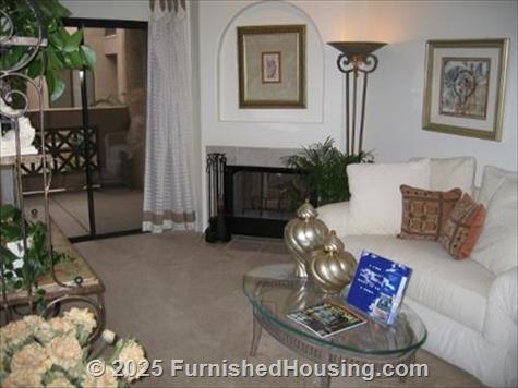 The Legend At Kierland - Garden-Apt - 6735 East Greenway Parkway, Scottsdale, AZ  85254 - LG - 87867