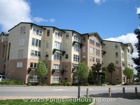 The Lofts at Albert Park - Mid-Rise - 155 Andersen Drive, San Rafael, CA  94901 - LG - 922938