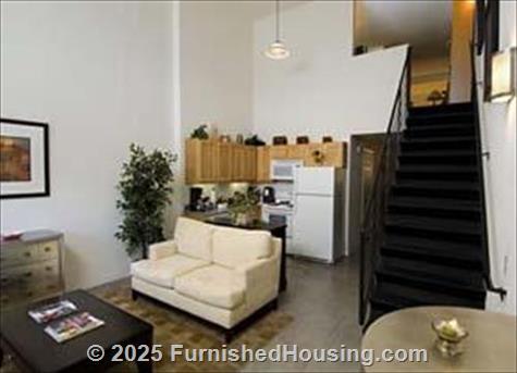 The Lofts at Albert Park - Mid-Rise - 155 Andersen Drive, San Rafael, CA  94901 - LG - 922939