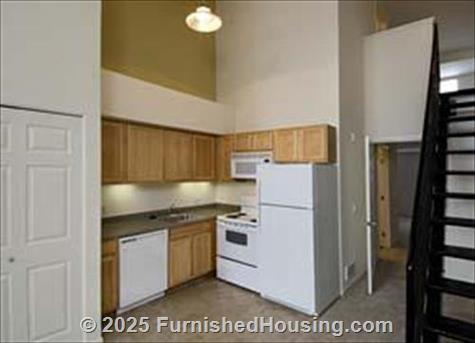 The Lofts at Albert Park - Mid-Rise - 155 Andersen Drive, San Rafael, CA  94901 - LG - 922940