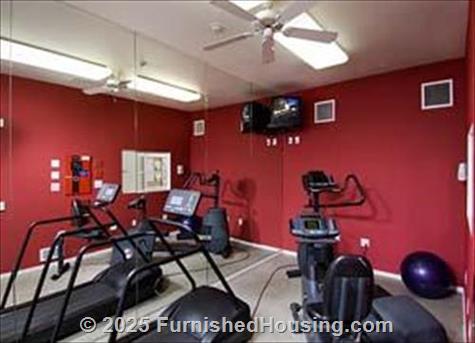 The Lofts at Albert Park - Mid-Rise - 155 Andersen Drive, San Rafael, CA  94901 - LG - 922941