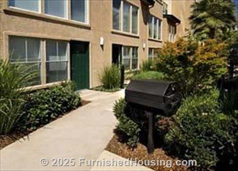 The Lofts at Albert Park - Mid-Rise - 155 Andersen Drive, San Rafael, CA  94901 - LG - 922943