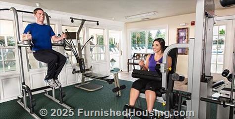 The Lofts at Brookfield Hills -  - 1200 Club Circle, Brookfield, WI  53005 - LG - 4867628