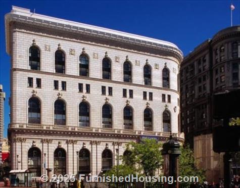 The Lofts at One Powell -  - 10 Cyril Magnin, San Francisco, CA  94102 - LG - 87960